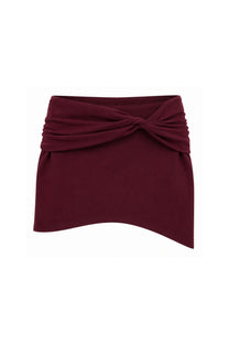 Mini Skirt