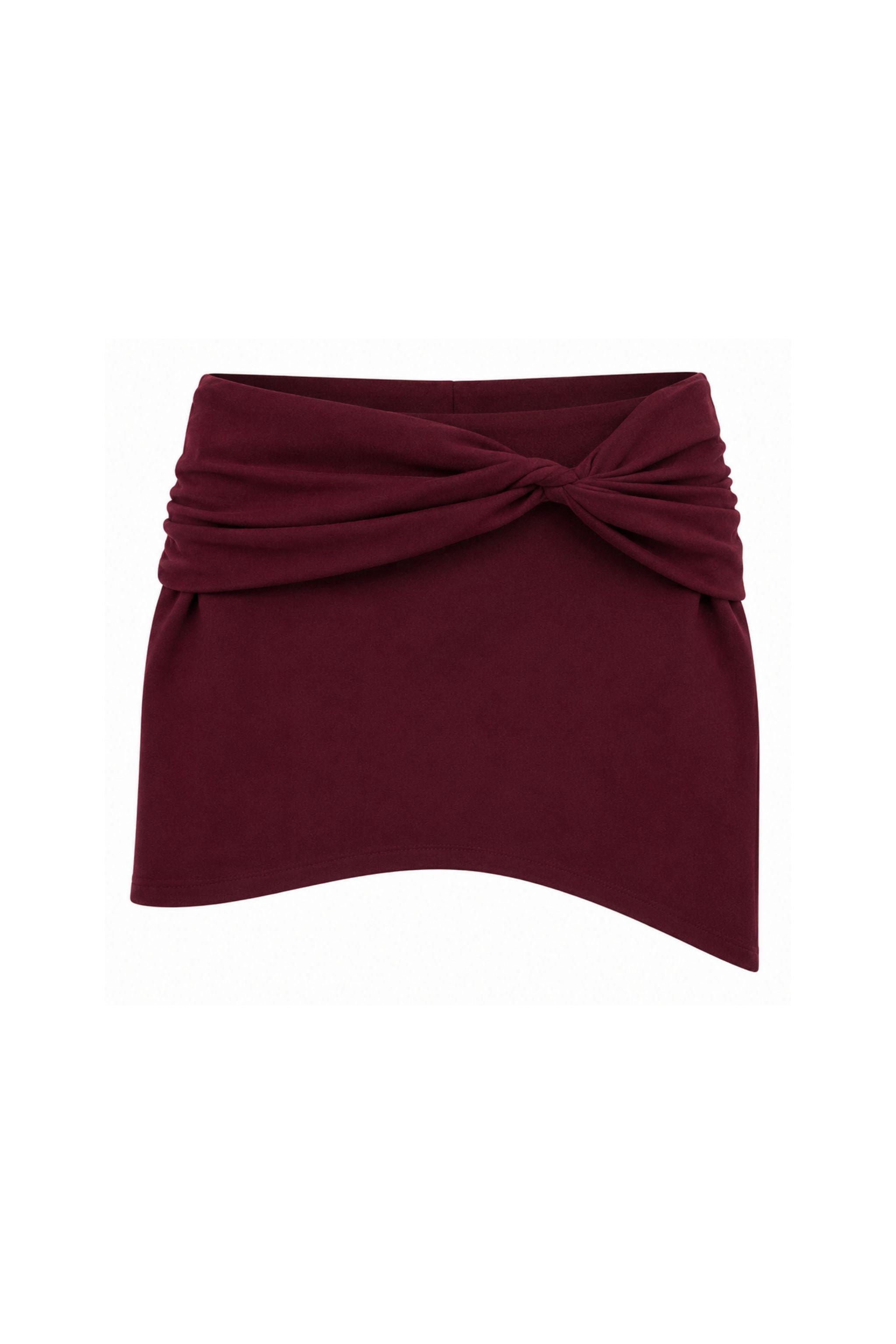 Mini Skirt