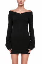 The Mini Dress