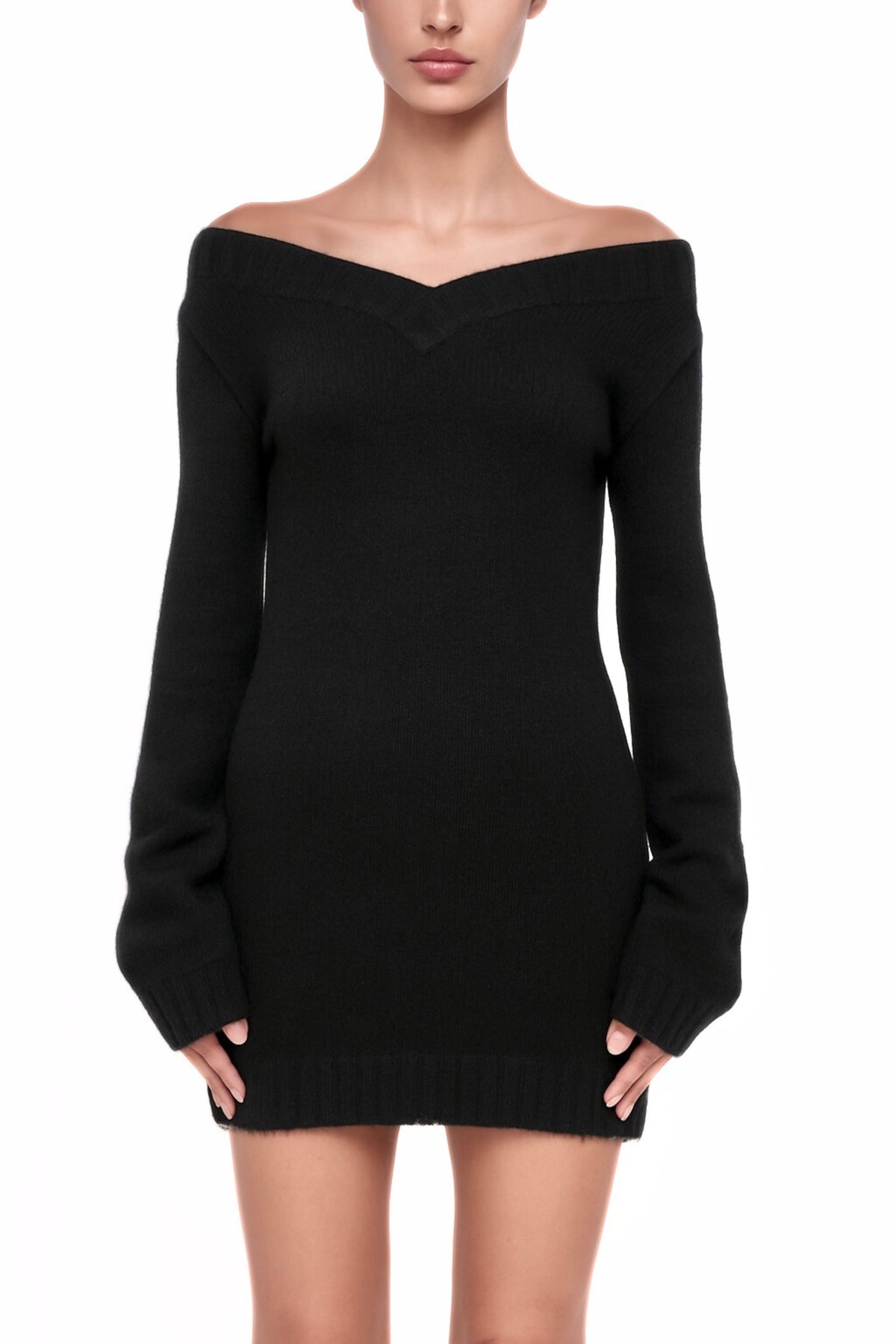 The Mini Dress