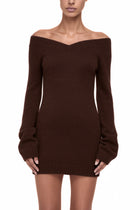 The Mini Dress