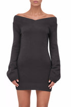 The Mini Dress