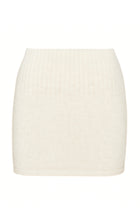 The Mini Skirt
