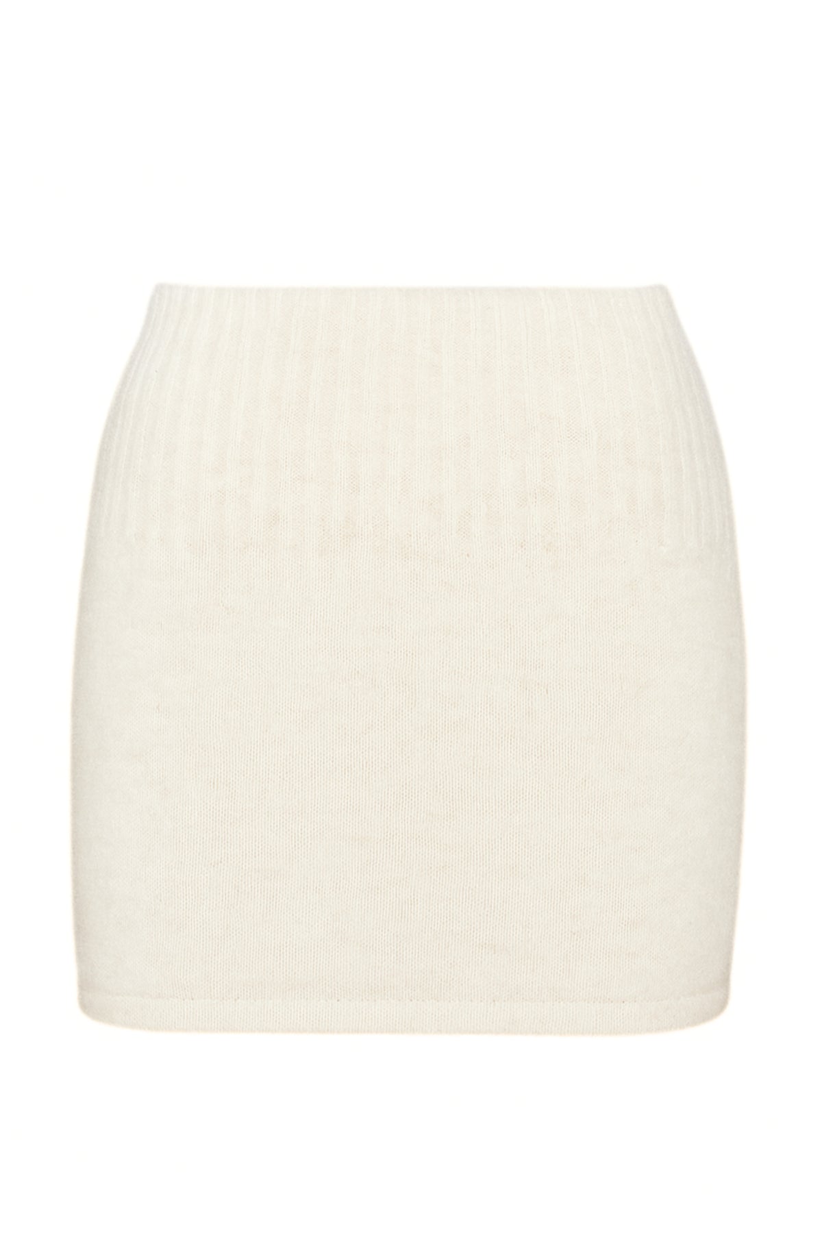 The Mini Skirt
