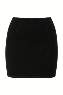 The Mini Skirt