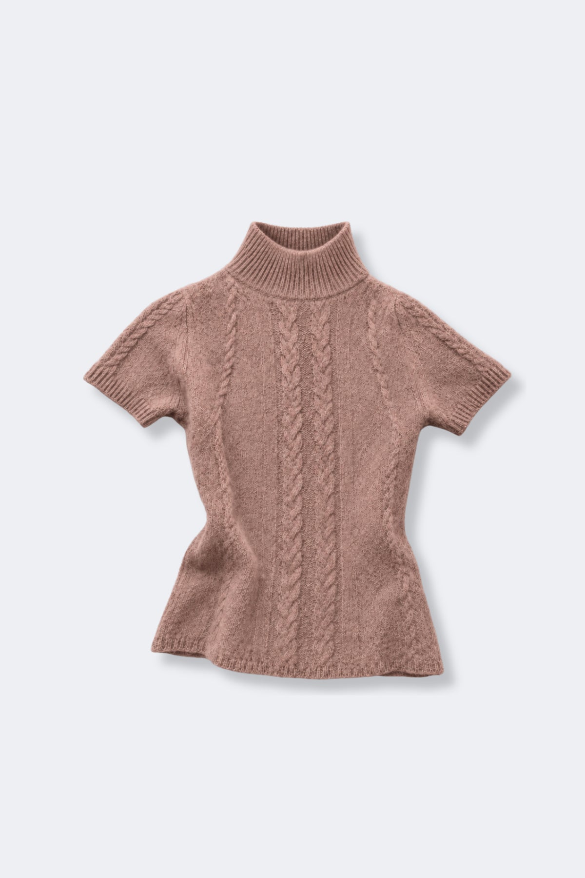 The Mini Turtleneck