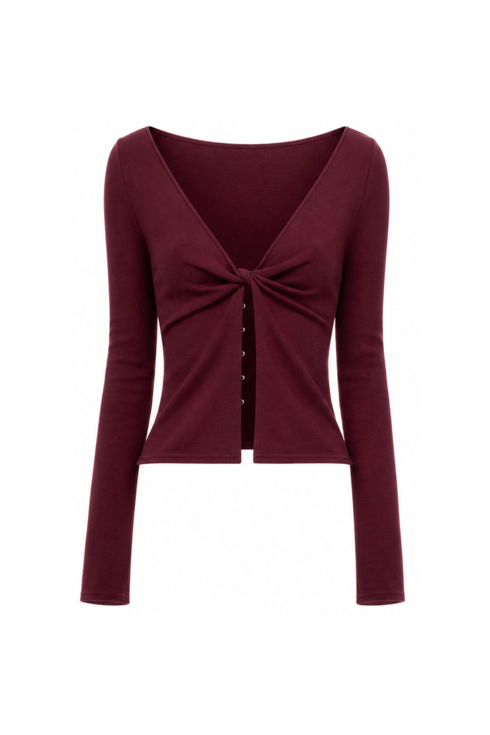 Open Cardigan