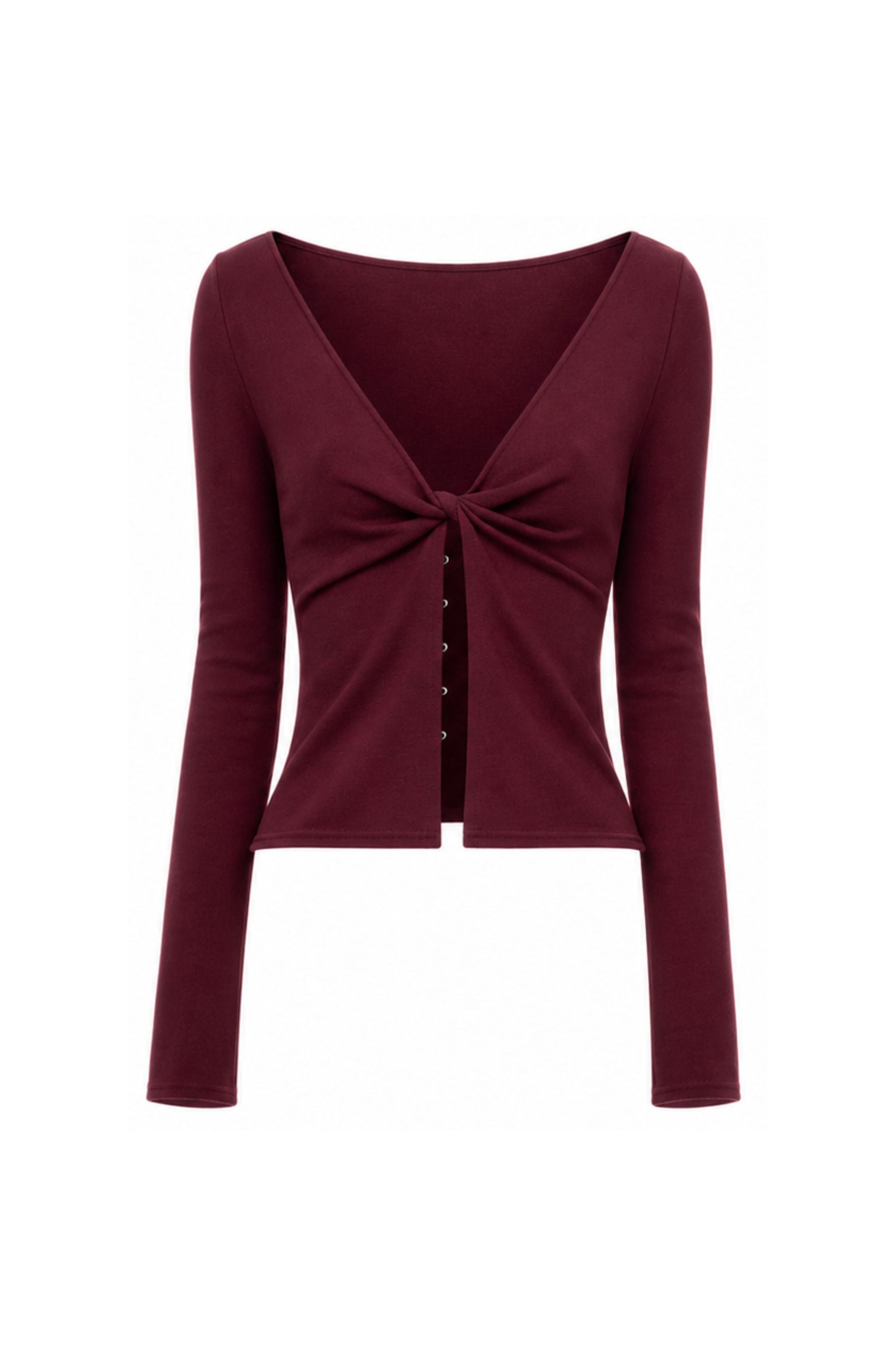 Open Cardigan