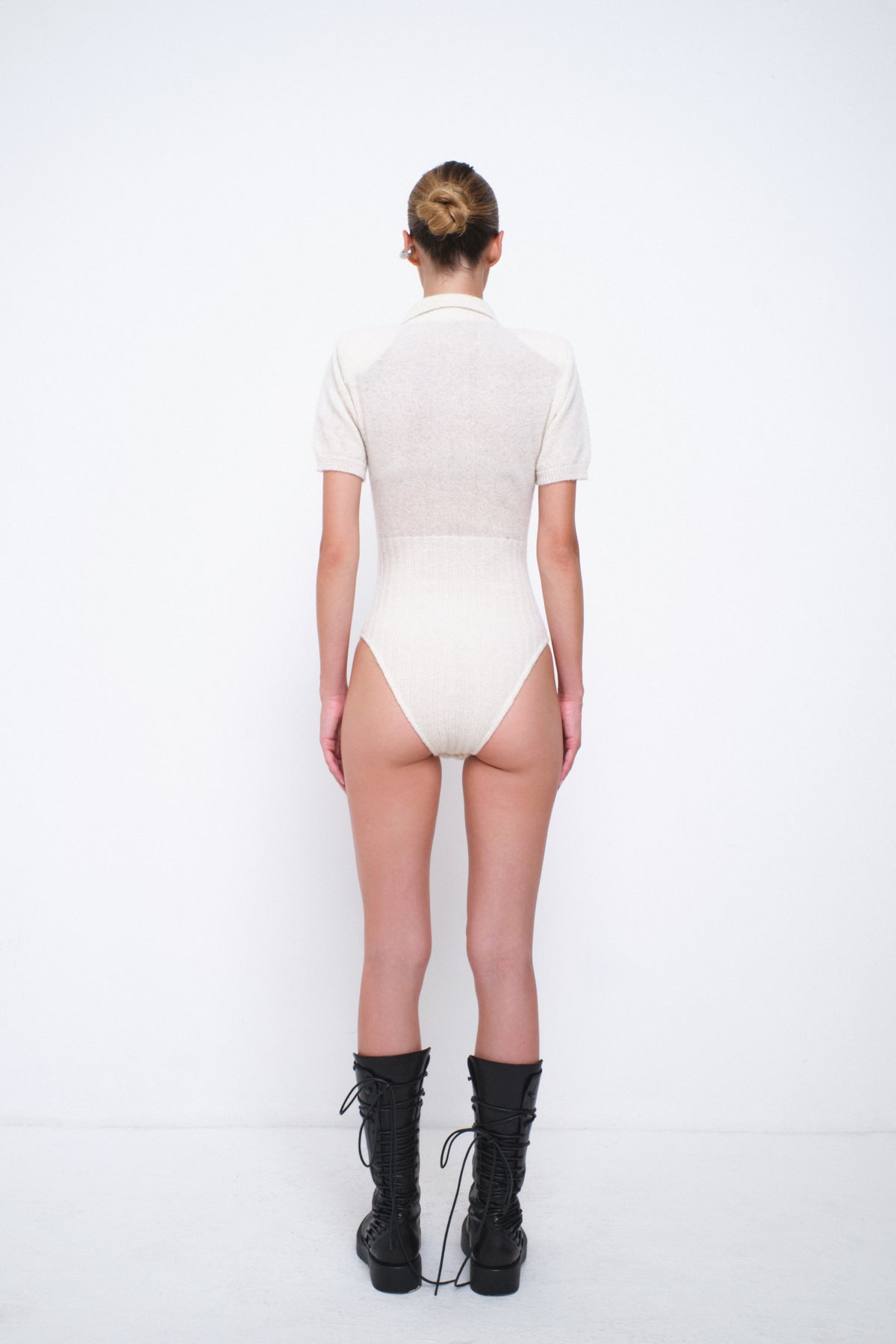 The Body