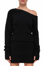 The Knot Jumper