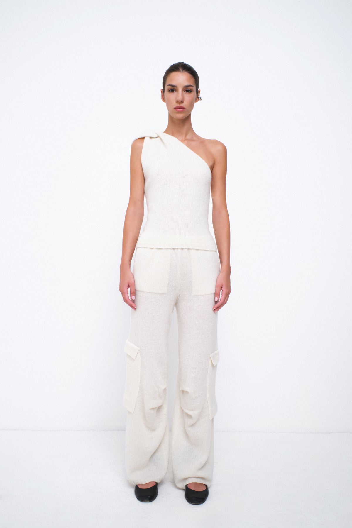 The Knot Top