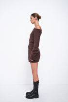 The Knot Jumper