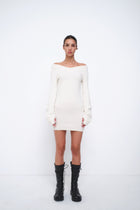 The Mini Dress