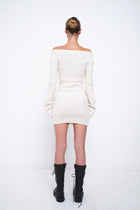 The Mini Dress