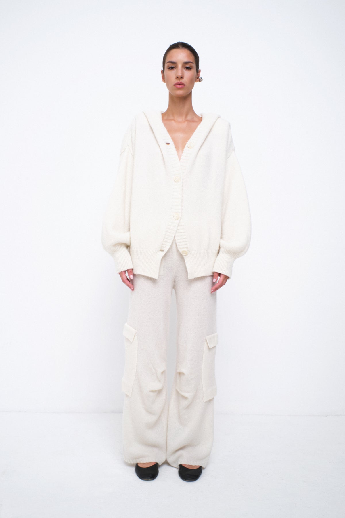 The Overcoat