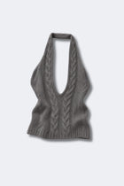 The Halter Neck Top