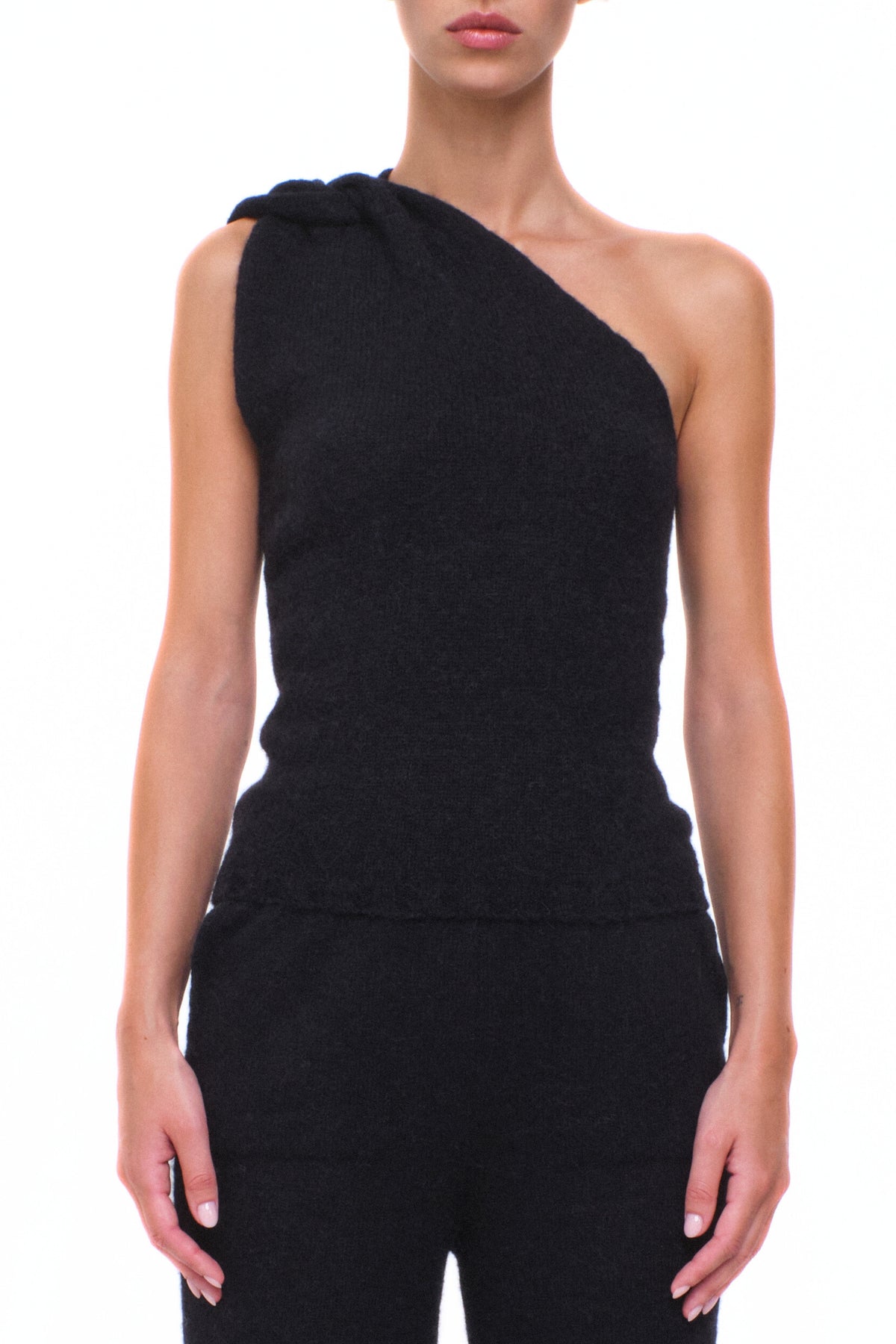 The Knot Top