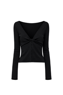 Open Cardigan