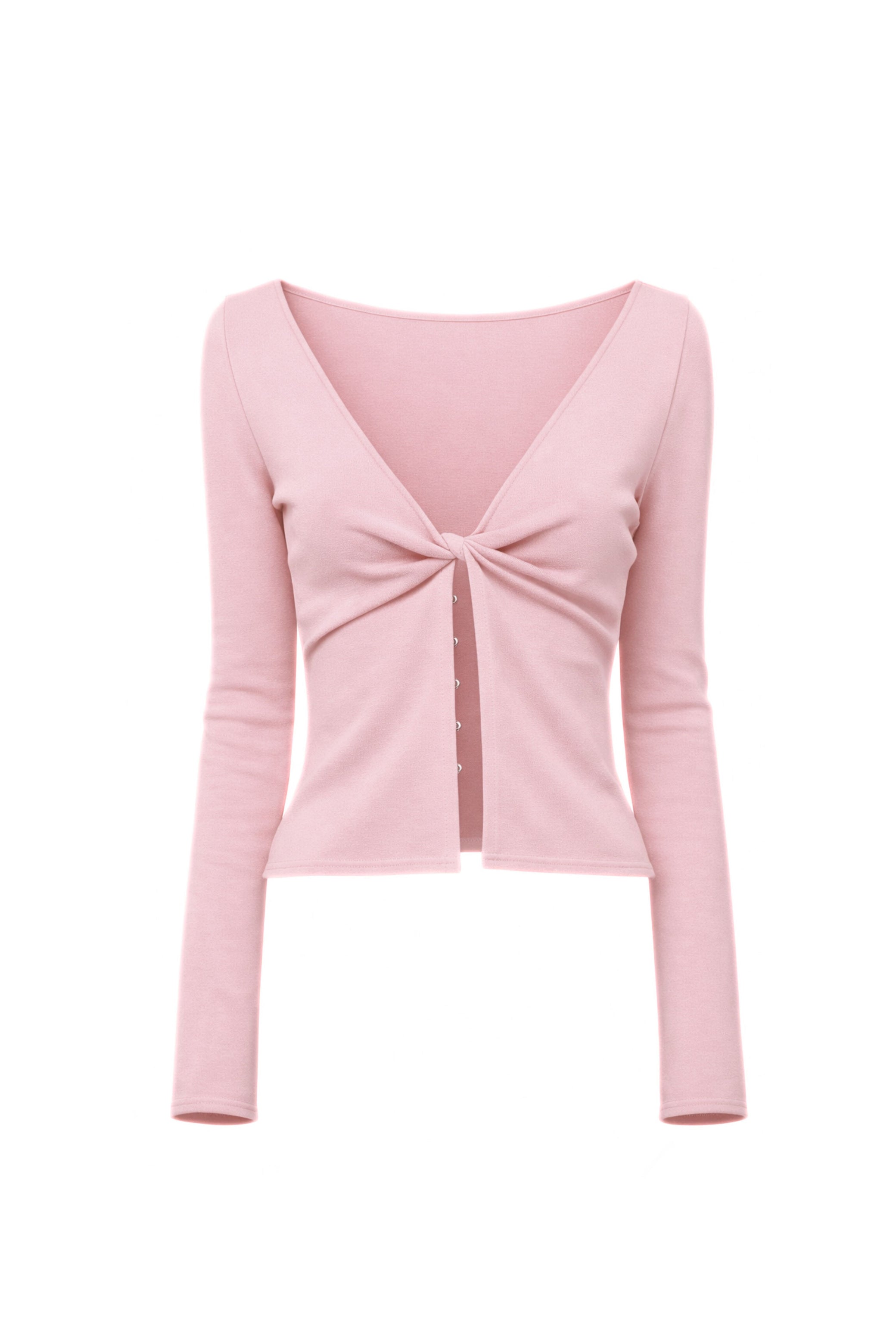 Open Cardigan